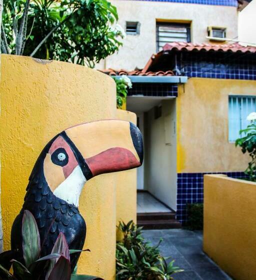 & Motel Henrique Dias