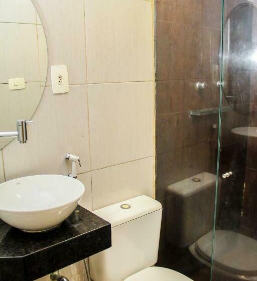 & Motel Henrique Dias