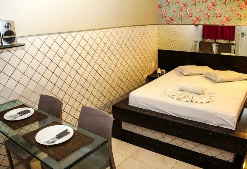 & Motel Henrique Dias