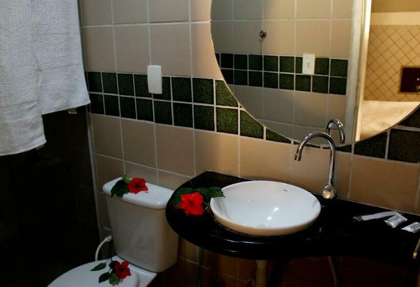 & Motel Henrique Dias