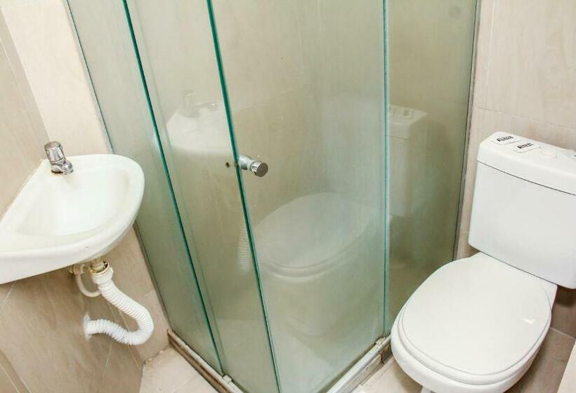 & Motel Henrique Dias