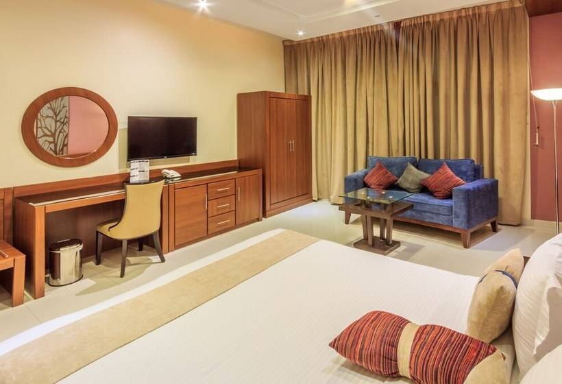 Al Muhaidb Down Town   King Fahd Road