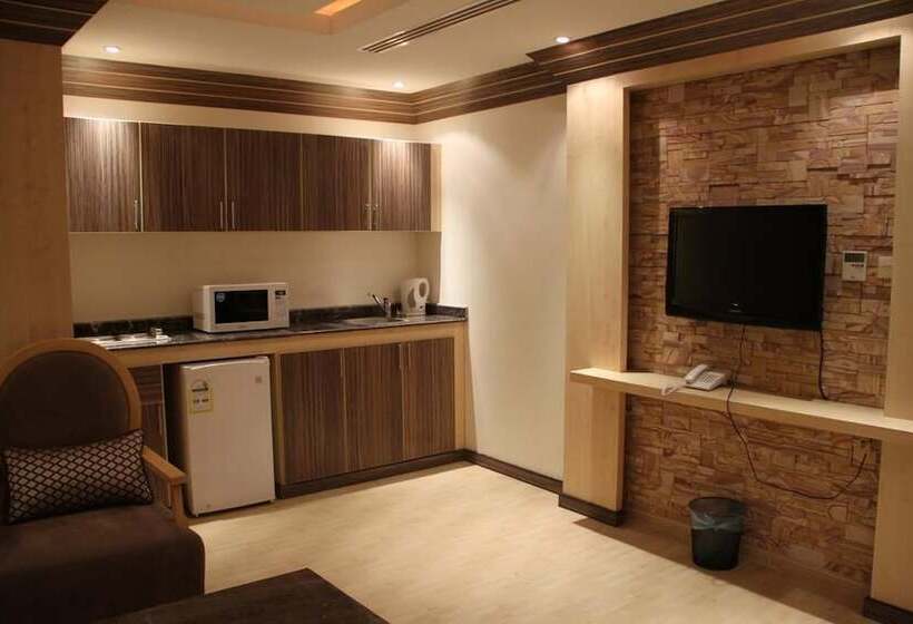 Al Muhaidb Down Town   King Fahd Road