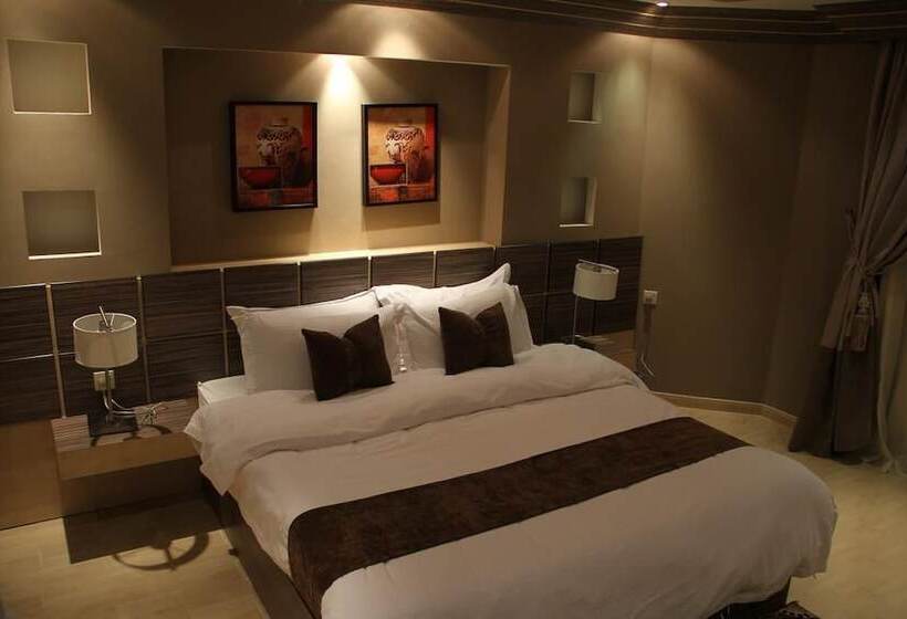 Al Muhaidb Down Town   King Fahd Road