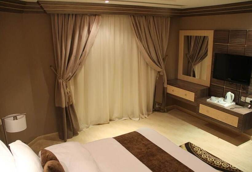 Al Muhaidb Down Town   King Fahd Road