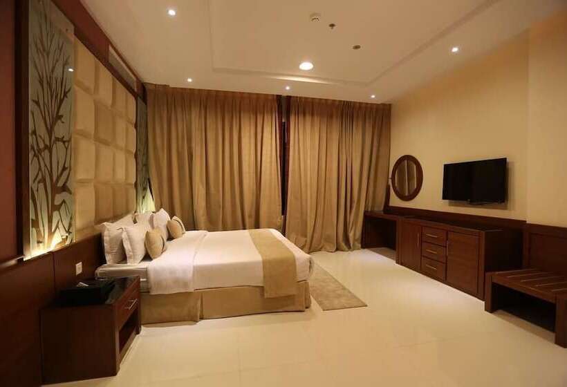 Al Muhaidb Down Town   King Fahd Road