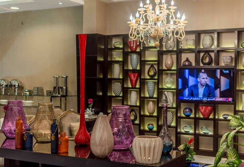 Al Muhaidb Down Town   King Fahd Road