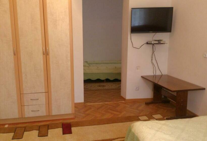 هاستل гостевой дом Kalinka