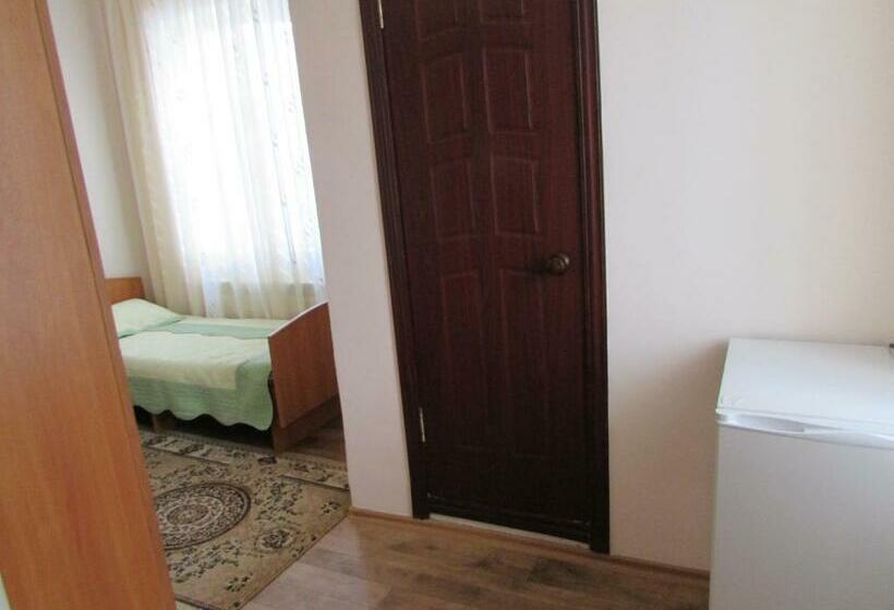 هاستل гостевой дом Kalinka