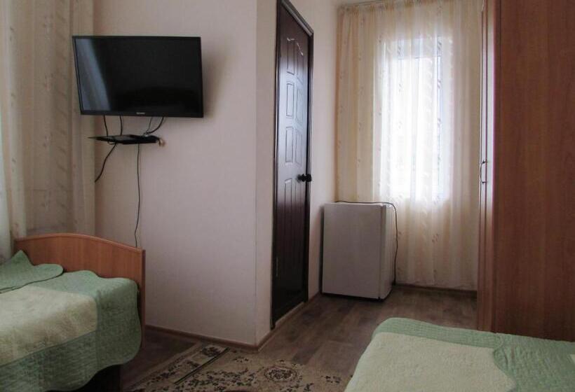 هاستل гостевой дом Kalinka