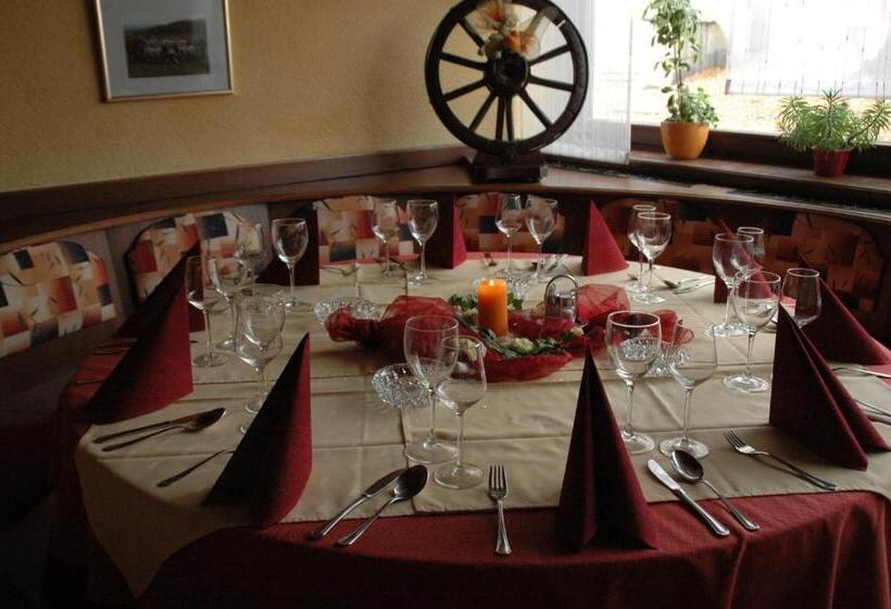 旅馆 Gasthof Platzschmied