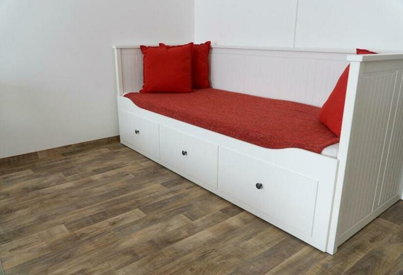 فندق صغير Gasthof Zur Post