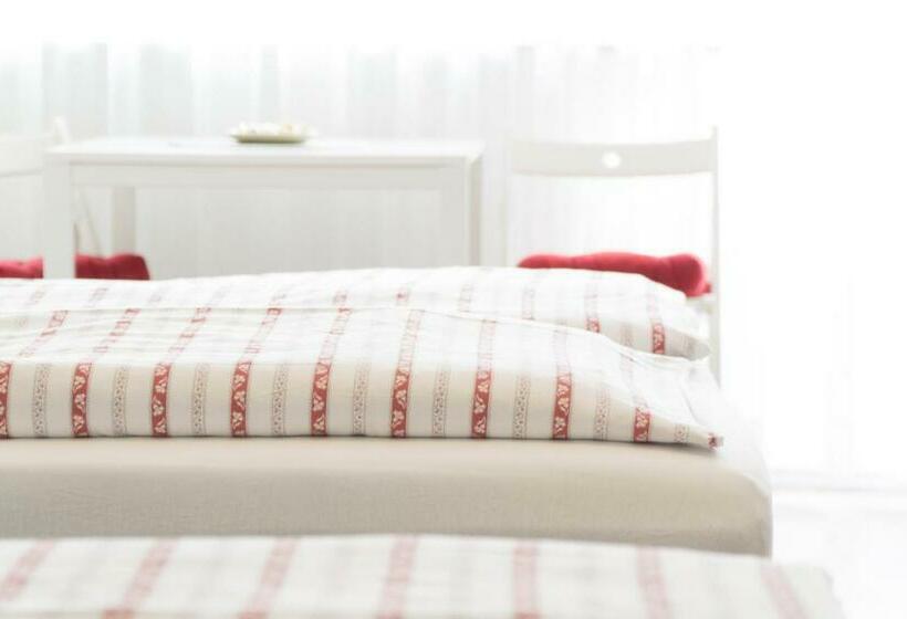 فندق صغير Gasthof Zur Post