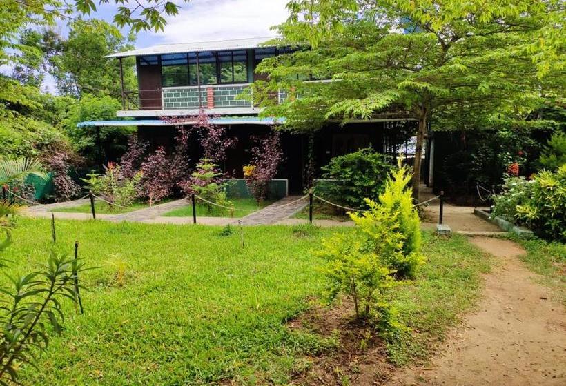 فندق صغير Green Hills Farm And Guest House