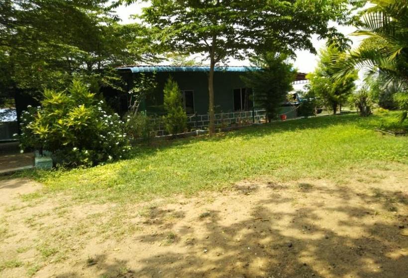 فندق صغير Green Hills Farm And Guest House