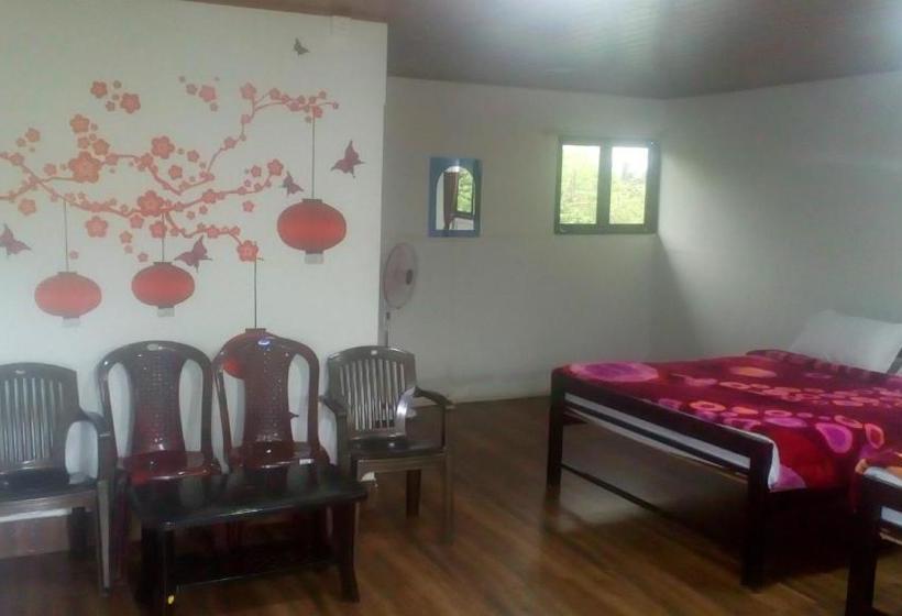 فندق صغير Green Hills Farm And Guest House