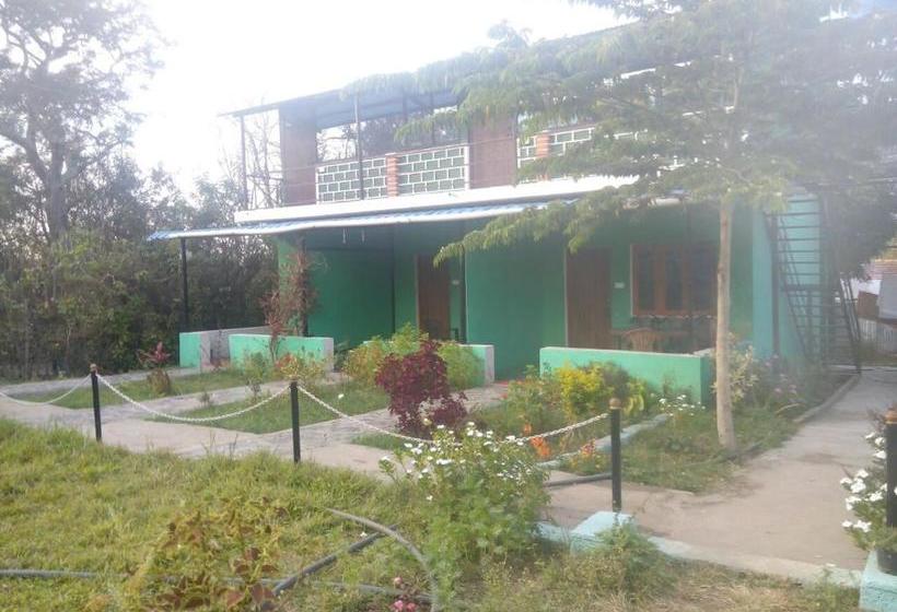 فندق صغير Green Hills Farm And Guest House