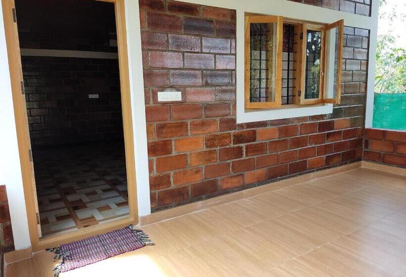 فندق صغير Green Hills Farm And Guest House