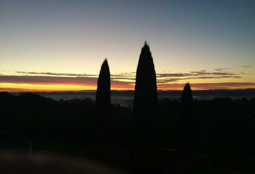 旅馆 Locanda Bellavista