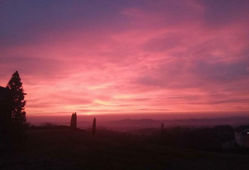 旅馆 Locanda Bellavista