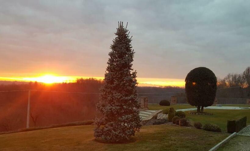 旅馆 Locanda Bellavista