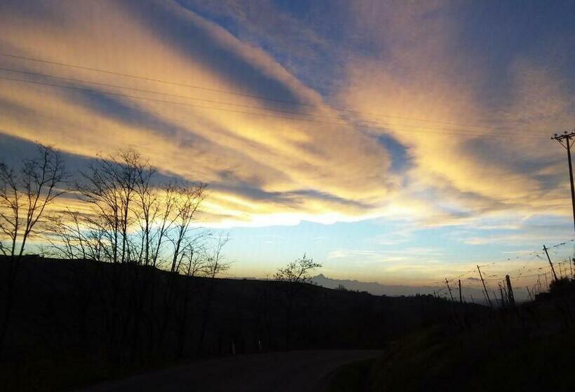 旅馆 Locanda Bellavista