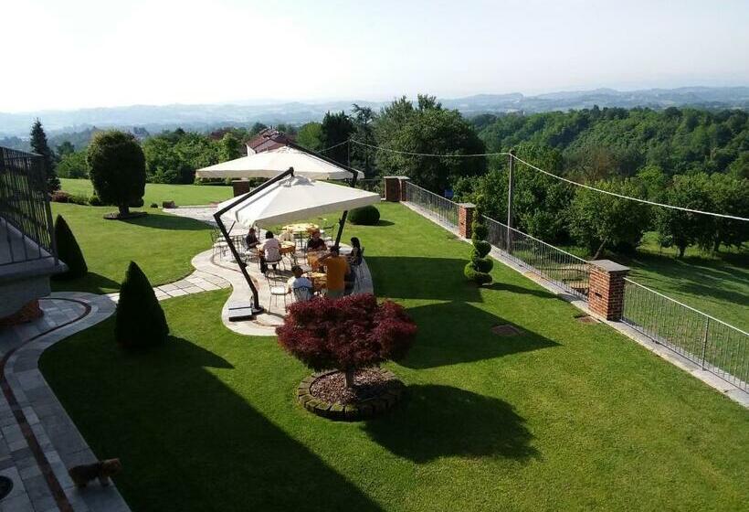 旅馆 Locanda Bellavista