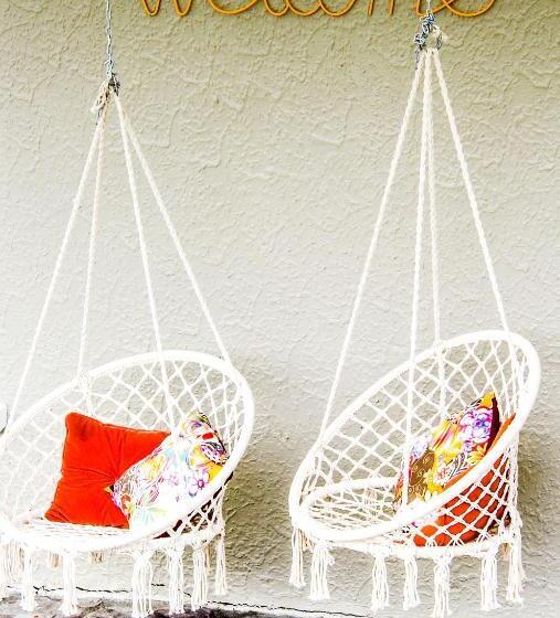 הוסטל Oamaru Backpackers