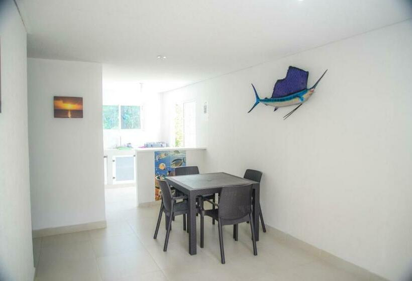 هاستل Posada Mango Tree