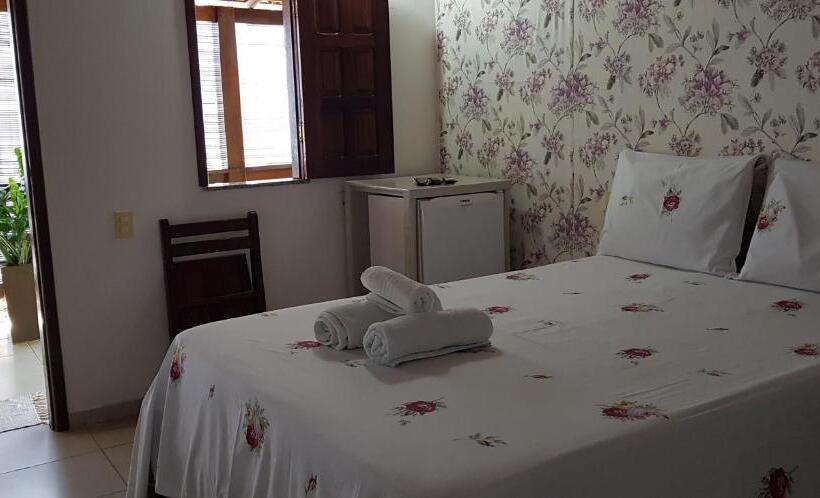 Hostel Pousada água Viva