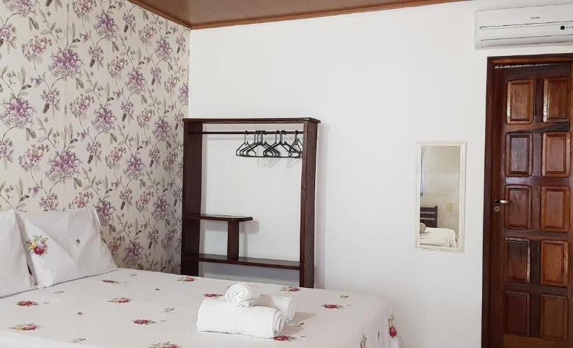 Hostel Pousada água Viva