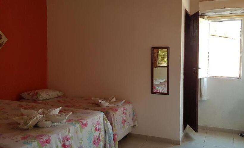 Hostel Pousada água Viva