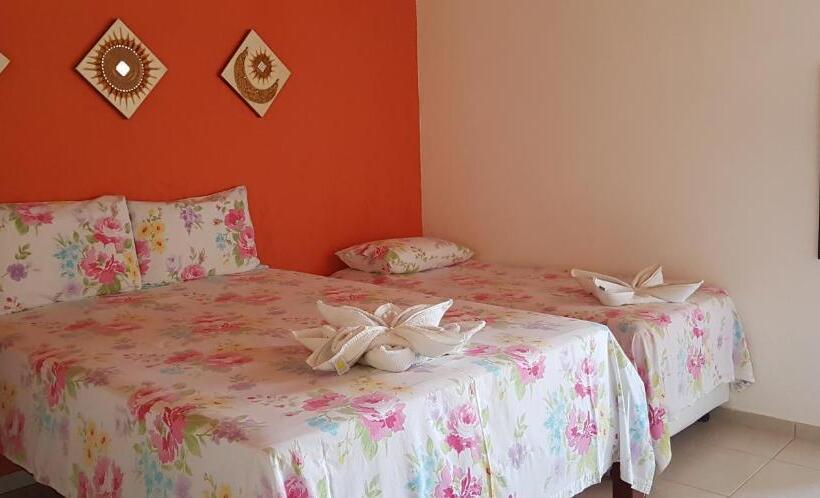 Hostel Pousada água Viva