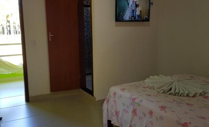 Hostel Pousada água Viva