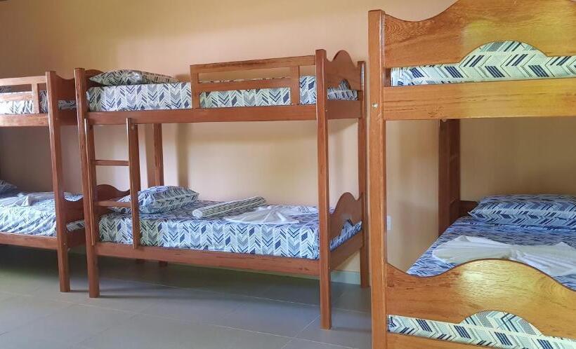 Hostel Pousada água Viva
