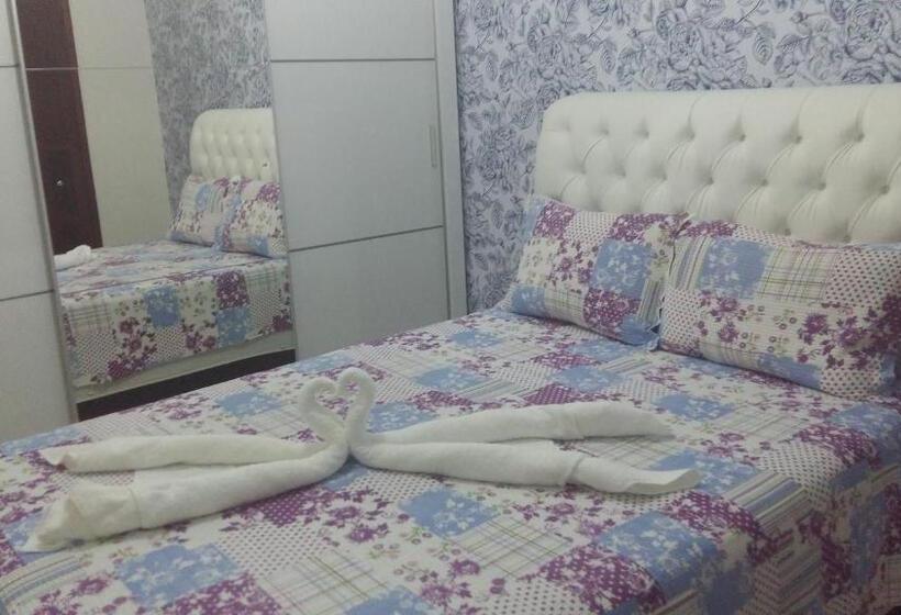 Hostel Pousada água Viva