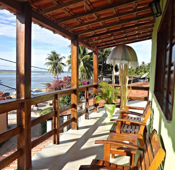 Hostel Pousada água Viva
