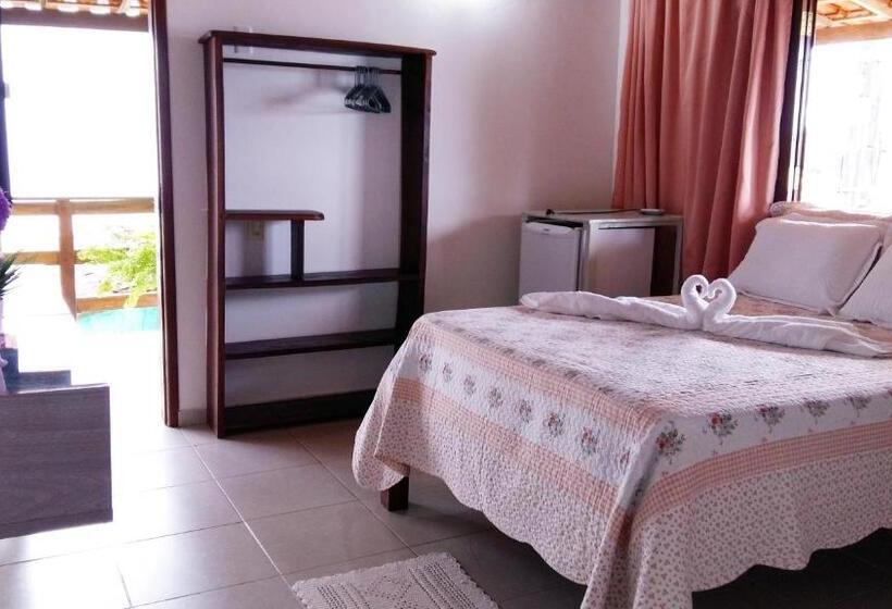 Hostel Pousada água Viva