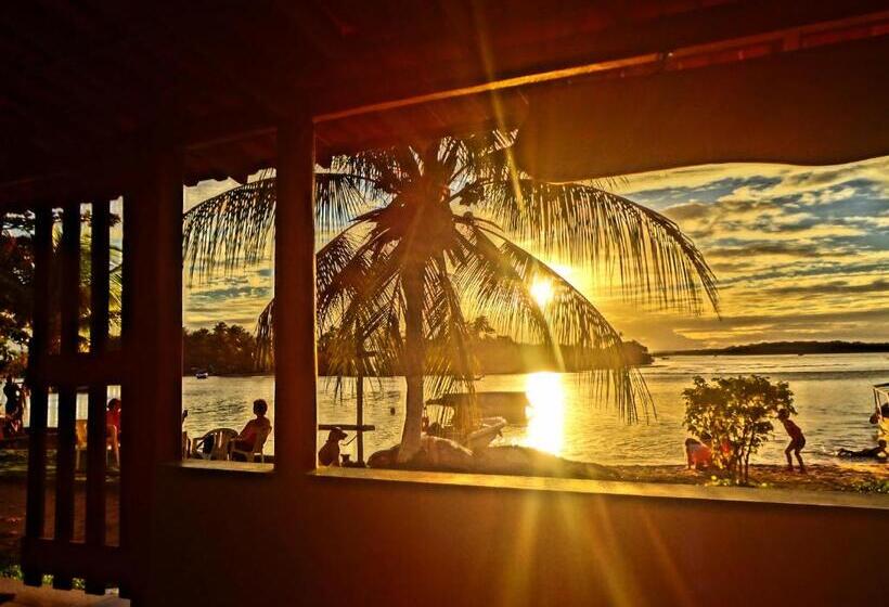 Hostel Pousada água Viva