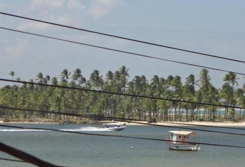 Hostel Pousada água Viva