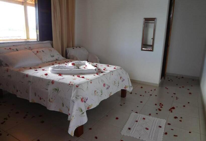 Hostel Pousada água Viva