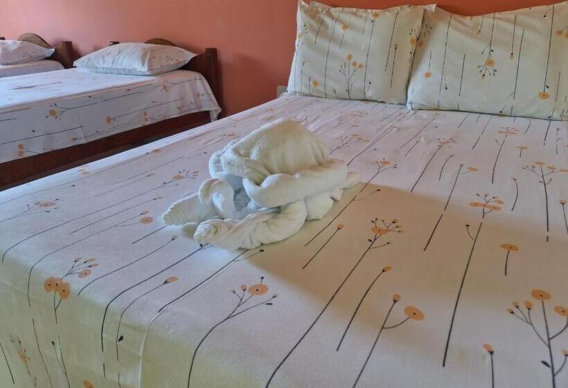 Hostel Pousada água Viva