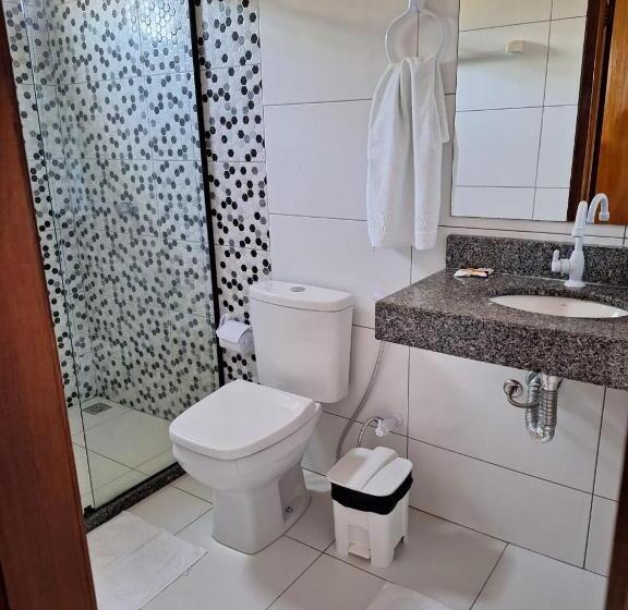 Hostel Pousada água Viva