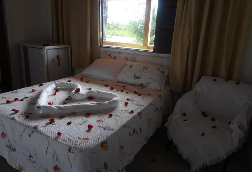 Hostel Pousada água Viva