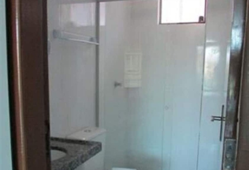 旅馆 Pousada Sky Beach Flat