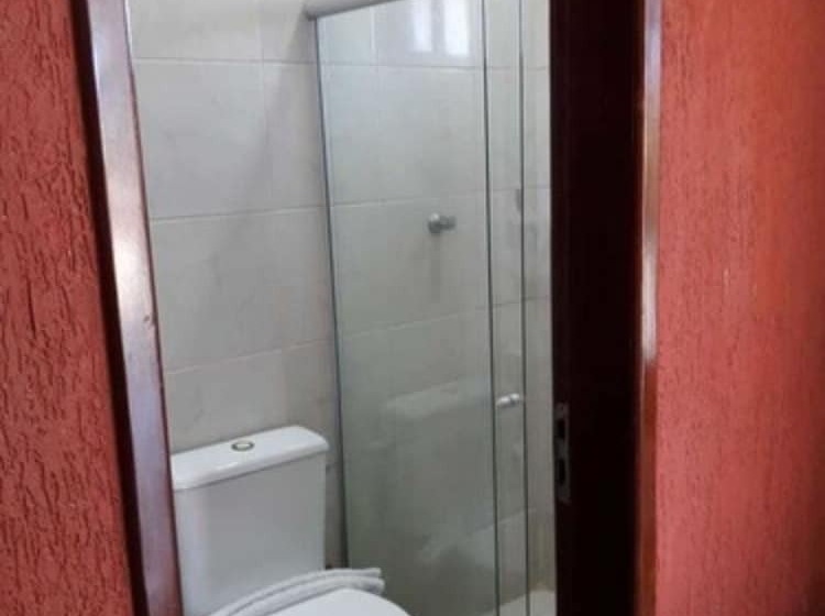 旅馆 Pousada Sky Beach Flat