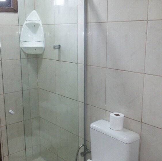 旅馆 Pousada Sky Beach Flat