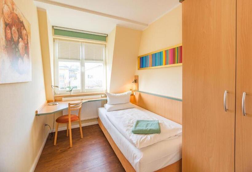 Am Weststrand Apartmenthaus Bellamare