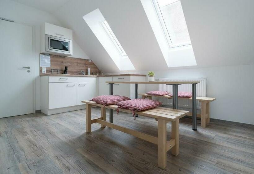 Anitas Altstadtpension