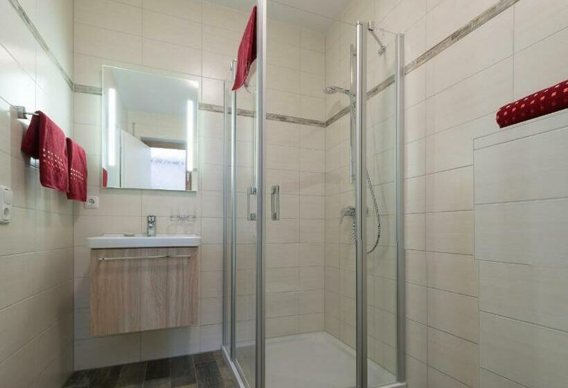 Anitas Altstadtpension